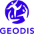 Logo Geodis